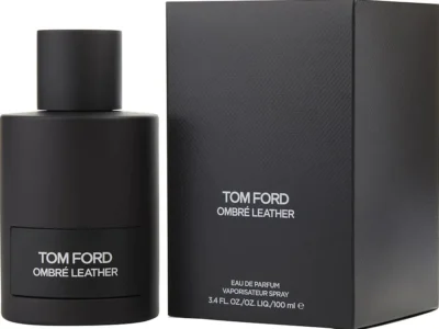 Ombré Leather by Tom Ford
