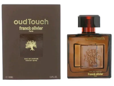 Oud Touch by Franck Olivier