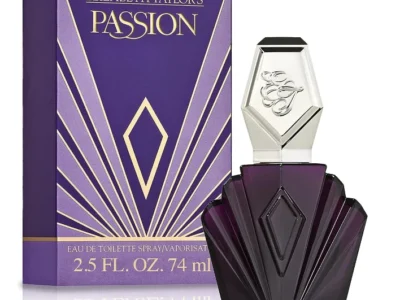 Passion Eau De Toilette by Elizabeth Taylor