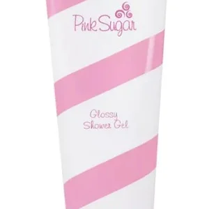 Pink Sugar Shower Gel