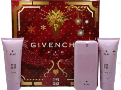 Play For Her by Givenchy