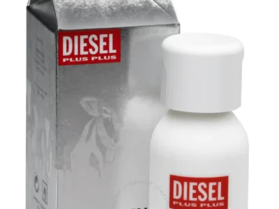 Plus Plus Feminine Eau De Toilette by Diesel