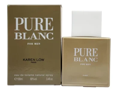 Pure Blanc by Karen Low