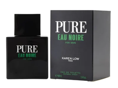 Pure Eau Noire by Karen Low