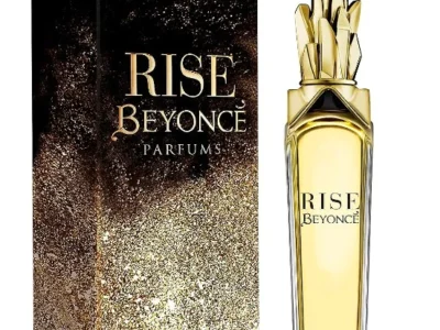 Rise by Beyonce