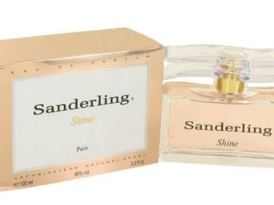 Sanderling Shine by Yves de Sistelle Eau De Parfum