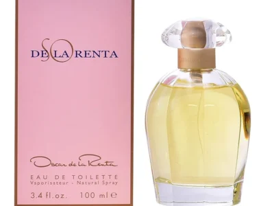 So de la Renta Eau De Toilette