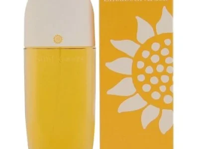 Sunflowers Eau De Toilette by Elizabeth Arden
