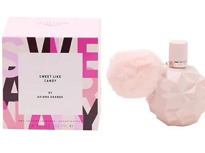 Sweet Like Candy by Ariana Grande