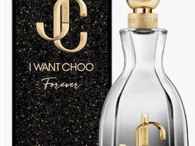 I Want Choo Forever by Jimmy Choo