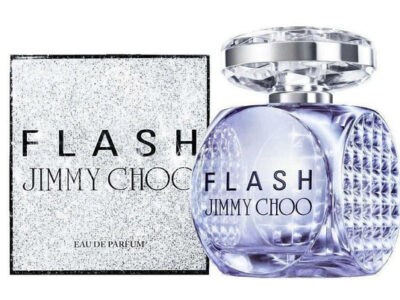 Flash by Jimmy Choo