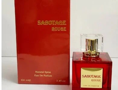 Sabotage Rouge