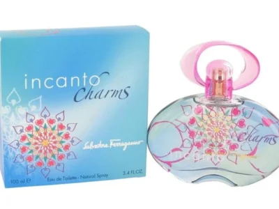 Incanto Charms by Salvatore Ferragamo
