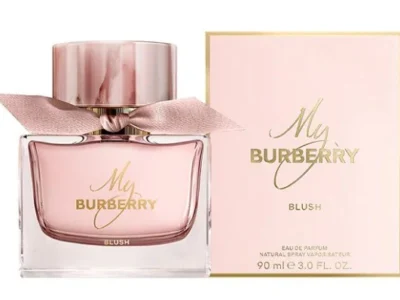 My Burberry Blush by Burberry