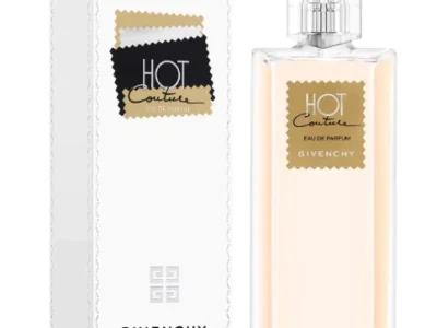 Hot Couture by Givenchy