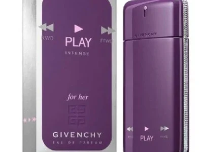 Play For Her by Givenchy