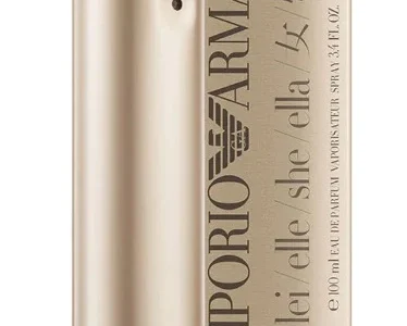 Emporio Armani Lei by Giorgio Armani