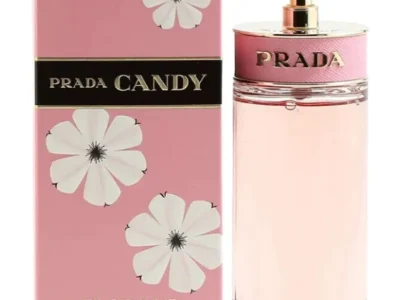 Prada Candy Florale by Prada