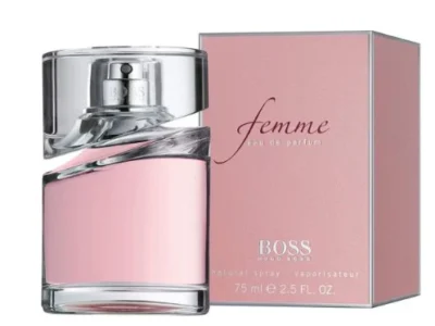 Femme by Hugo Boss