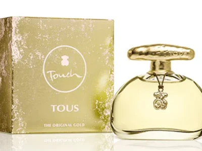 Touch by Tous
