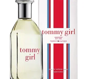 Tommy Girl by Tommy Hilfiger