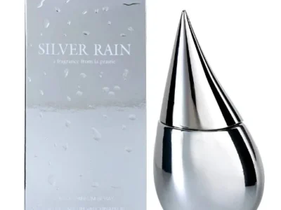 Silver Rain by La Prairie