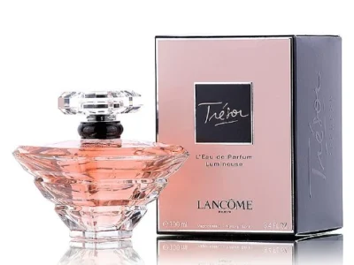 Tresor Eau de Parfum Lumineuse by Lancôme
