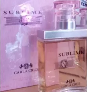 SUBLIME by Carla Cruz