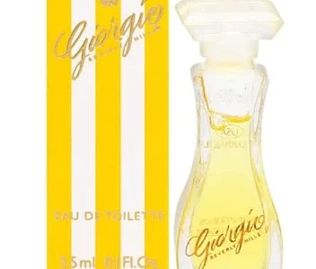 Giorgio Beverly Hills Giorgio by Giorgio Beverly Hills Mini