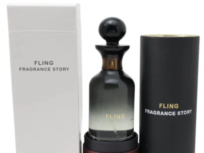 Fling by Fragrance Story