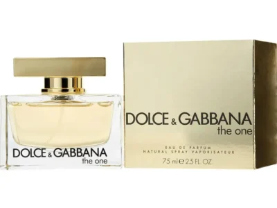The One by Dolce&Gabbana