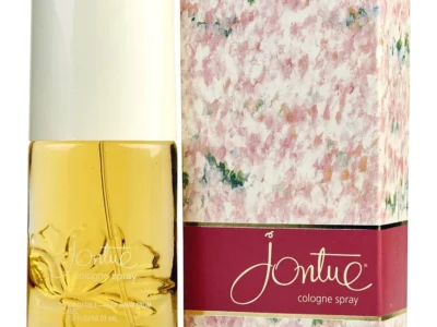 Jontue by Revlon