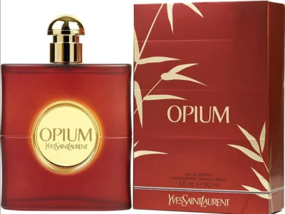 Opium Eau de Toilette by Yves Saint Laurent