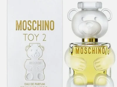 Toy 2 by Moschino