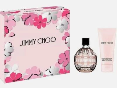 Jimmy Choo by Jimmy Choo 3pc Gift Set