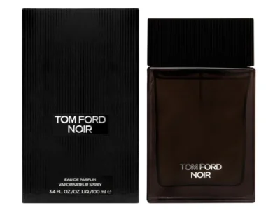 Noir by Tom Ford