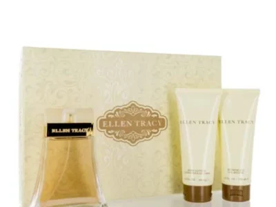 Ellen Tracy Classic 3 Piece Set