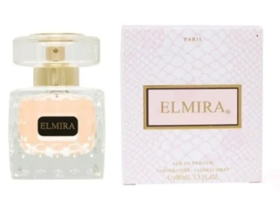Elmira by Paris Bleu