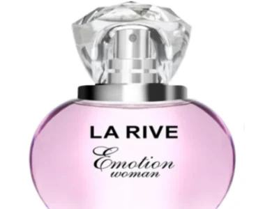 Emotion by La Rive