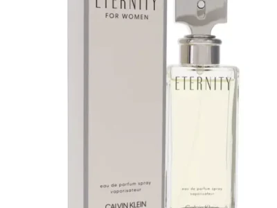 Eternity by Calvin Klein