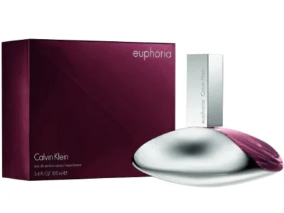 Euphoria by Calvin Klein