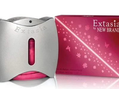 Extasia Eau De Parfum