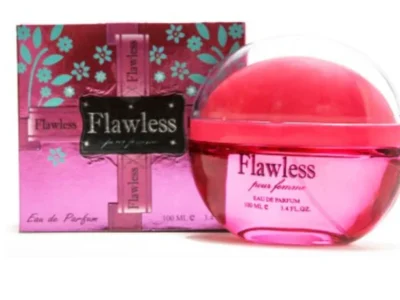 FLAWLESS BY SO FR EP-S 3.4