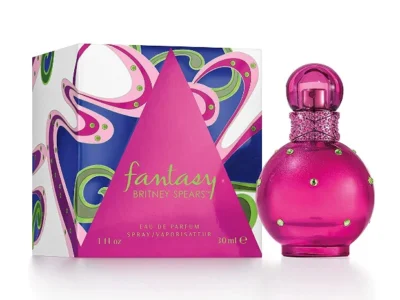 Fantasy Britney Spears Eau De Parfum