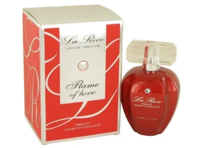 Flame of Love La Rive Eau De Parfum