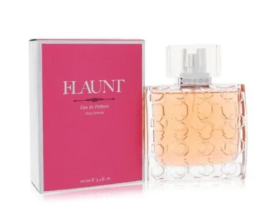 Flaunt Eau De Parfume