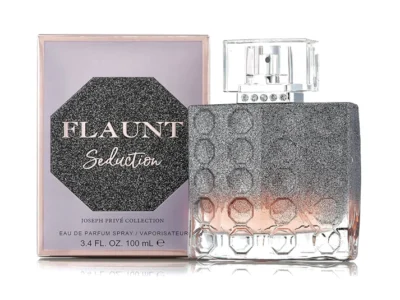 Flaunt Seduction Eau De Parfum