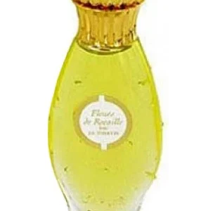 Fleurs de Rocaille Caron