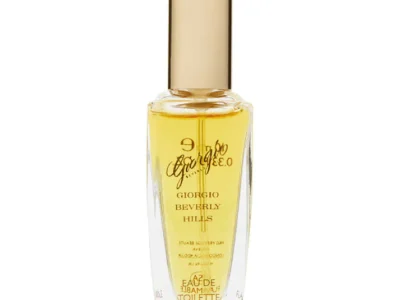 GIORGIO EDT-SPR 10ML UNBOX