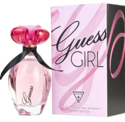 GUESS GIRL